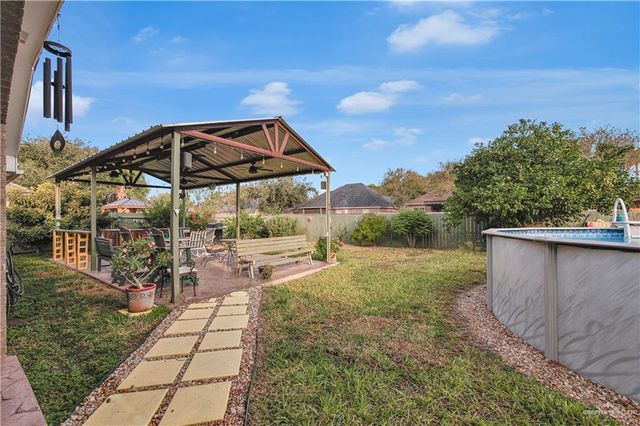 2605 Ponderosa Drive, Mission, TX 78572