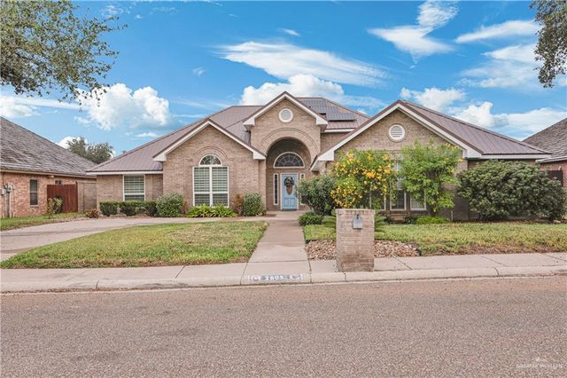 2605 Ponderosa Drive, Mission, TX 78572
