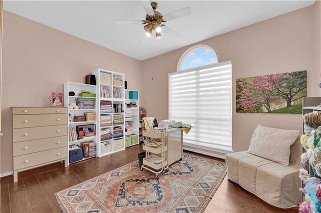 2605 Ponderosa Drive, Mission, TX 78572