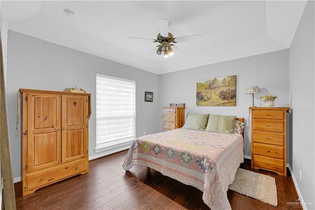 2605 Ponderosa Drive, Mission, TX 78572