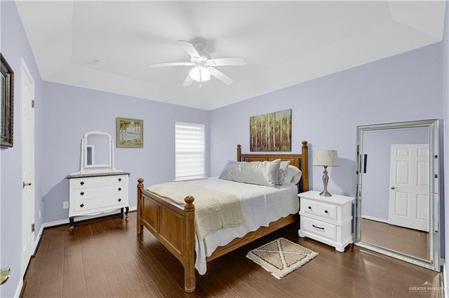 2605 Ponderosa Drive, Mission, TX 78572