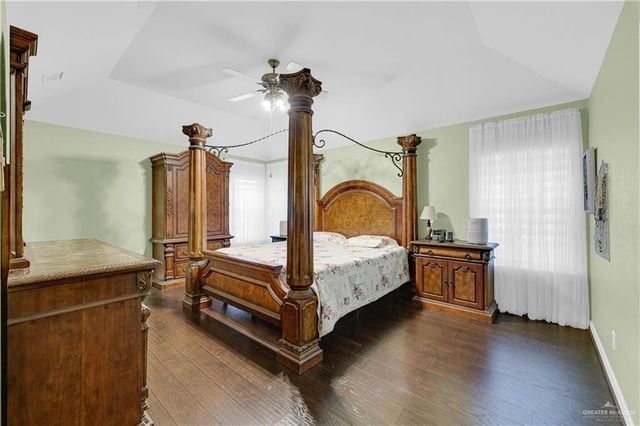 2605 Ponderosa Drive, Mission, TX 78572