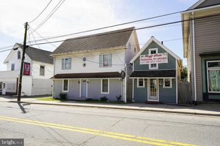 212 MAIN ST, Preston, MD 21655