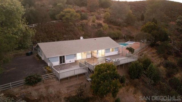 11774 Rocoso Rd, Lakeside, CA 92040