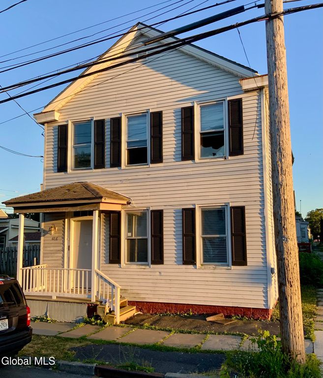 418 14th Street, Watervliet, NY 12189