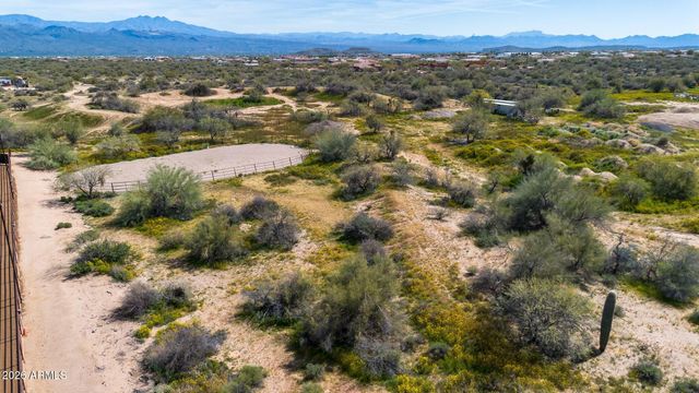 29xxx N 154th Street -, Scottsdale, AZ 85262