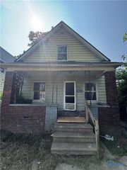 2320 Valentine Street, Toledo, OH 43605