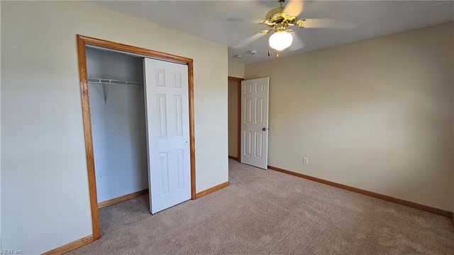 211 Tallyho DR, Yorktown, VA 23693