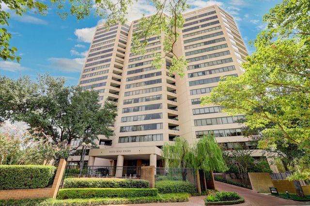 101 Westcott Street 1202, Houston, TX 77007