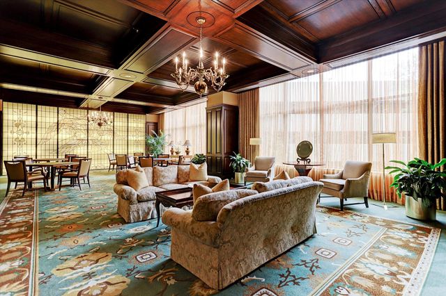 101 Westcott Street 1202, Houston, TX 77007