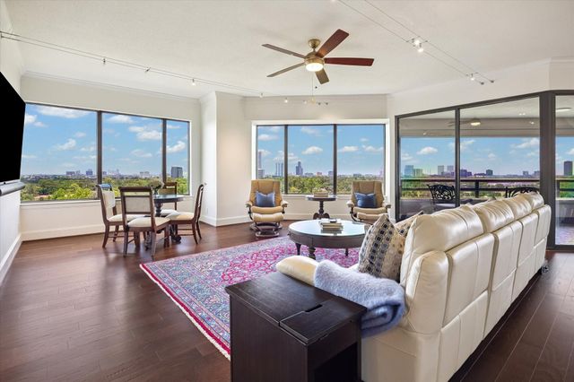 101 Westcott Street 1202, Houston, TX 77007