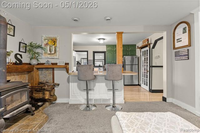 2985 Lafayette Drive, Trenton, MI 48183