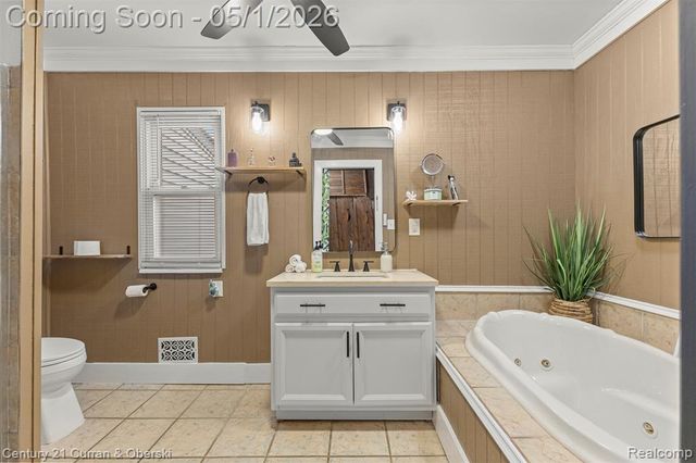 2985 Lafayette Drive, Trenton, MI 48183