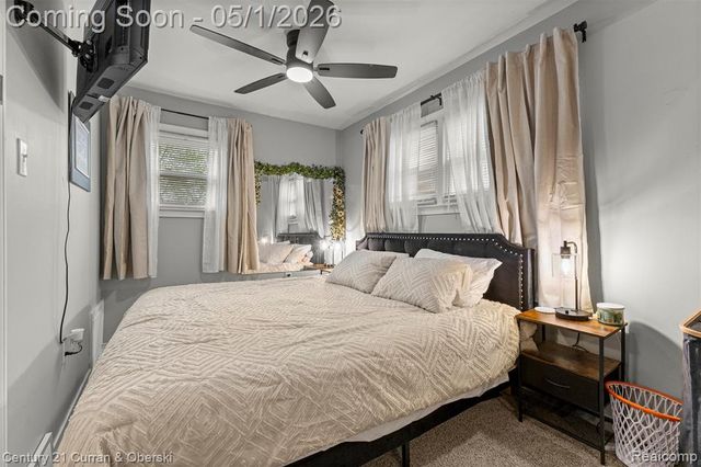 2985 Lafayette Drive, Trenton, MI 48183