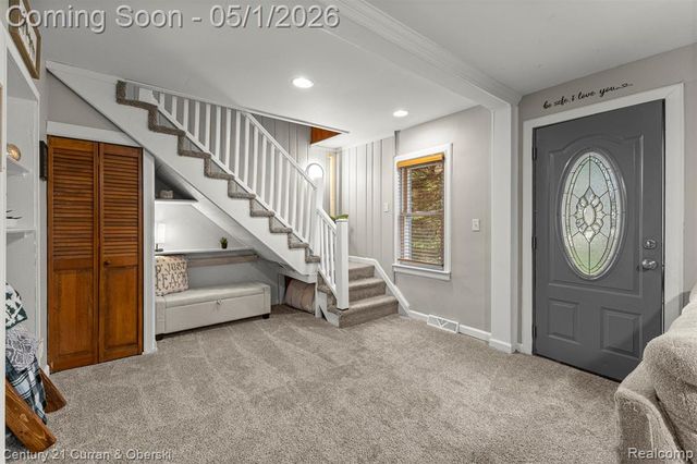 2985 Lafayette Drive, Trenton, MI 48183
