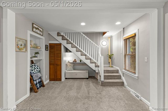 2985 Lafayette Drive, Trenton, MI 48183