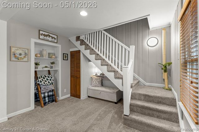 2985 Lafayette Drive, Trenton, MI 48183