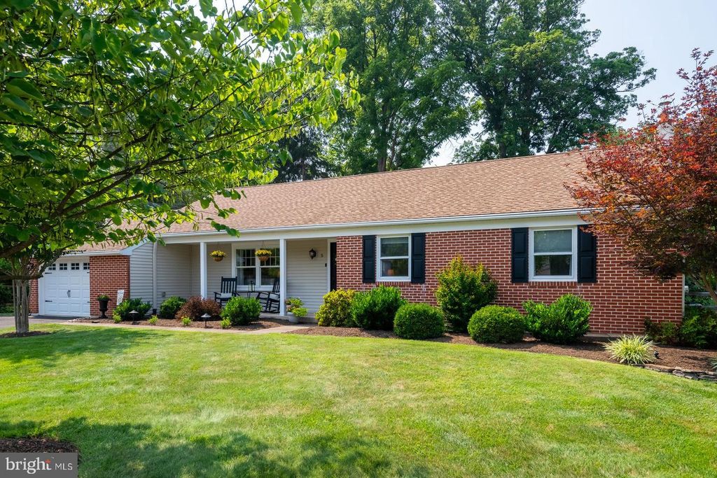 5 SAWTOOTH LN #, HATBORO, PA 19040 — photo 2