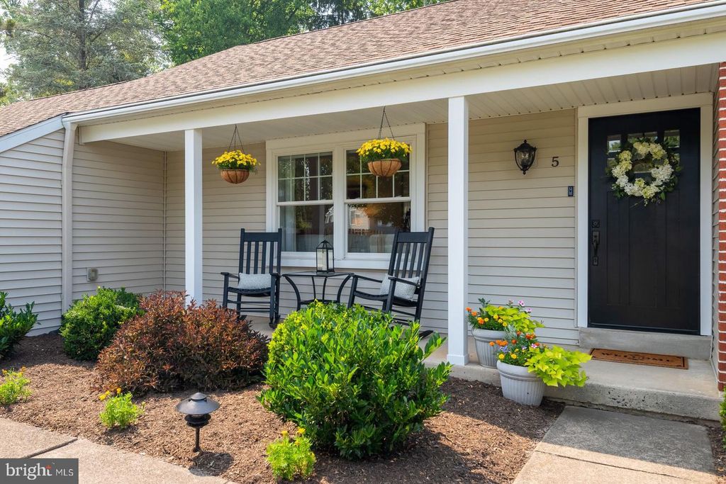 5 SAWTOOTH LN #, HATBORO, PA 19040 — photo 3