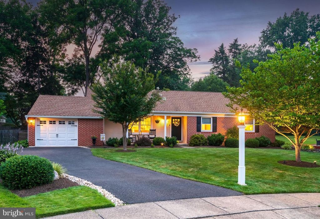 5 SAWTOOTH LN #, HATBORO, PA 19040 — photo 4