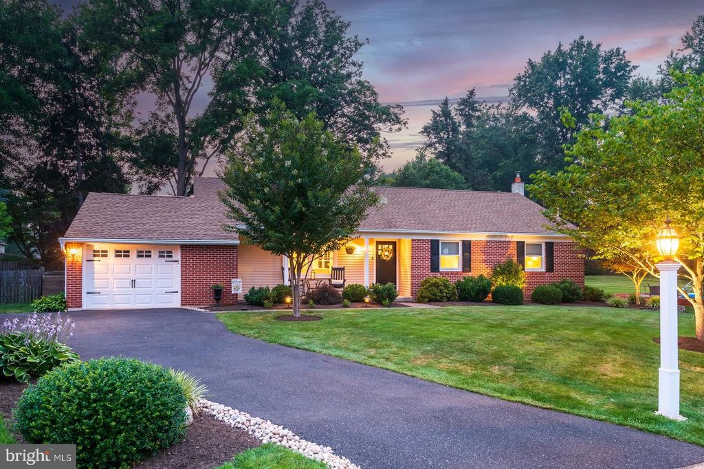 5 SAWTOOTH LN #, HATBORO, PA 19040 — photo 5