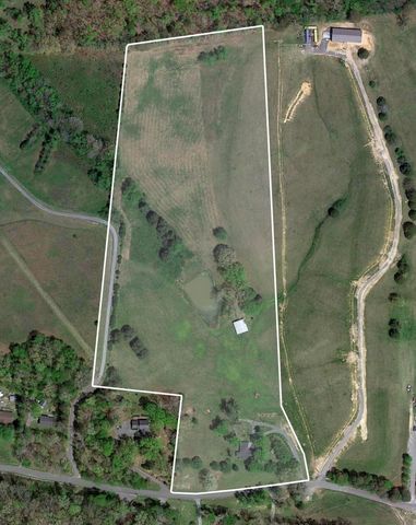 919 John Burch Road, Dunlap, TN 37327