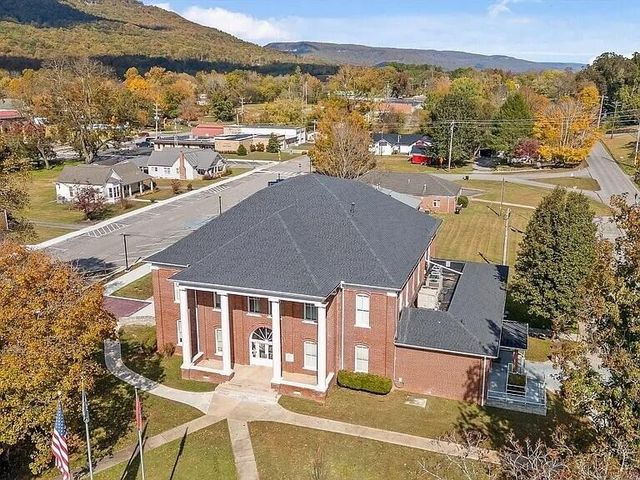 919 John Burch Road, Dunlap, TN 37327