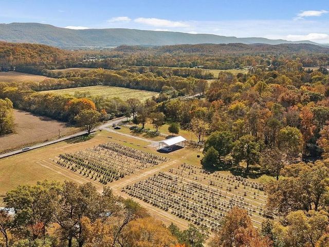 919 John Burch Road, Dunlap, TN 37327