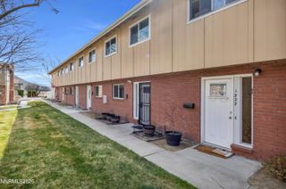 1325 N Green Court, Carson City, NV 89701