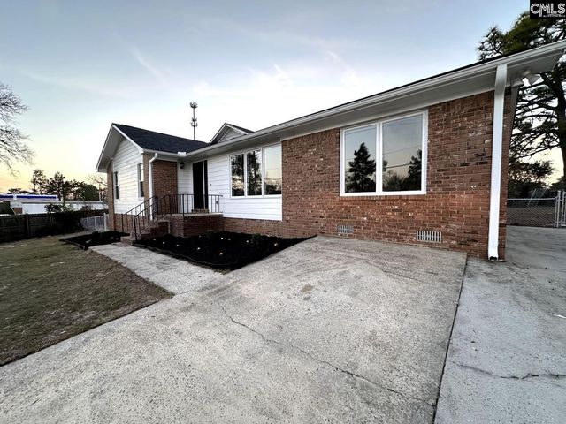 1909 Faraway Drive, Columbia, SC 29223