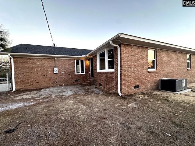 1909 Faraway Drive, Columbia, SC 29223