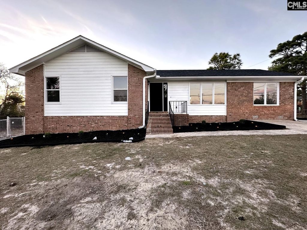 1909 Faraway Drive, Columbia, SC 29223