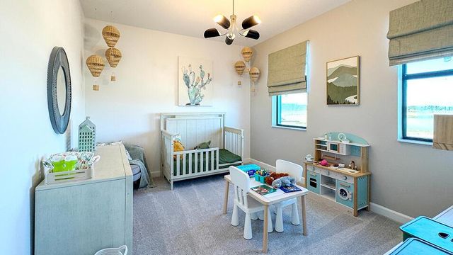 10740 NW Wilgrove Lane, Port St. Lucie, FL 34987