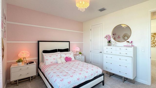 10740 NW Wilgrove Lane, Port St. Lucie, FL 34987