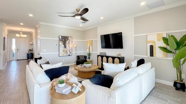 10740 NW Wilgrove Lane, Port St. Lucie, FL 34987
