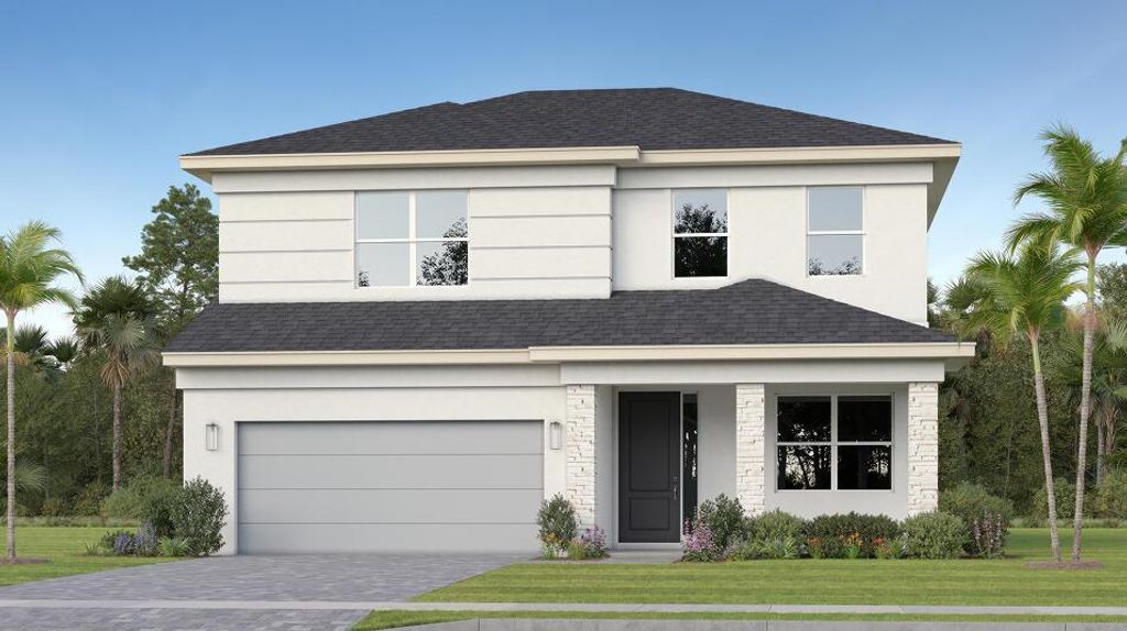 10740 NW Wilgrove Lane, Port St. Lucie, FL 34987