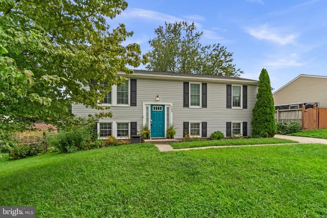 205 SYCAMORE RD, Mount Airy, MD 21771