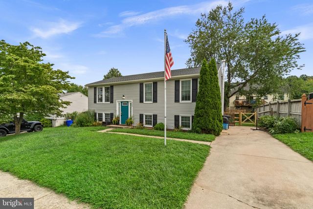 205 SYCAMORE RD, Mount Airy, MD 21771