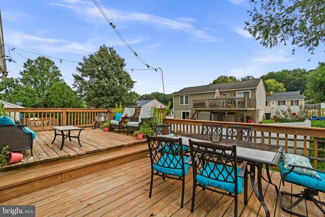 205 SYCAMORE RD, Mount Airy, MD 21771