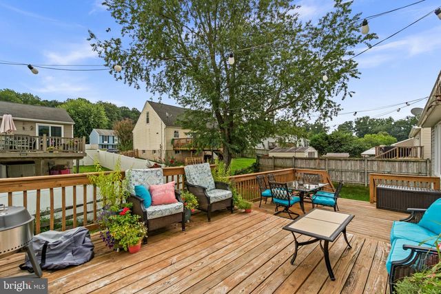 205 SYCAMORE RD, Mount Airy, MD 21771