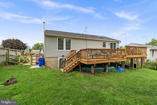 205 SYCAMORE RD, Mount Airy, MD 21771