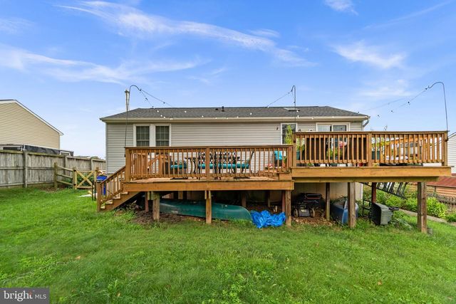 205 SYCAMORE RD, Mount Airy, MD 21771