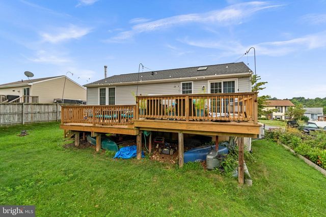 205 SYCAMORE RD, Mount Airy, MD 21771