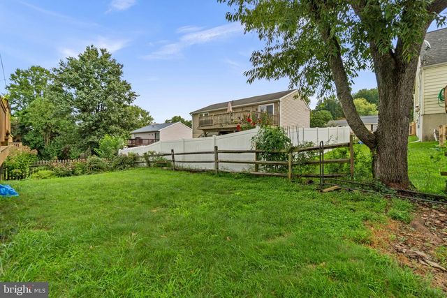 205 SYCAMORE RD, Mount Airy, MD 21771