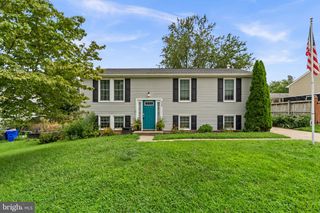 205 SYCAMORE RD, Mount Airy, MD 21771