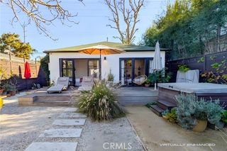 1113 Amoroso Place, Venice (los Angeles), CA 90291