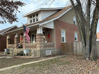 107 E MADISON Avenue, Owensville, MO 65066