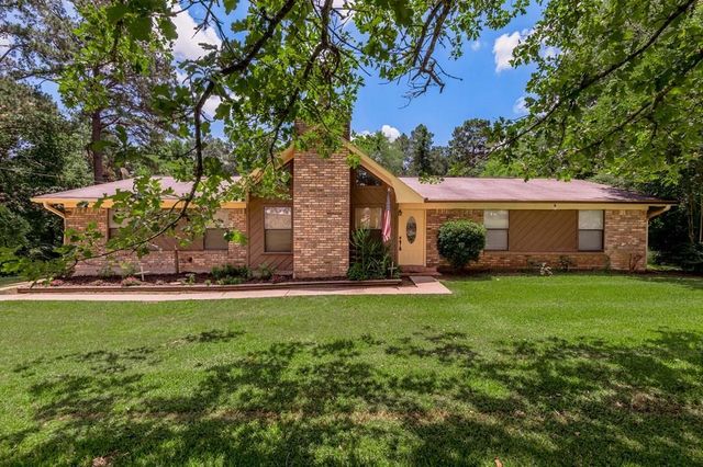 4322 Fm 842, Lufkin, TX 75901