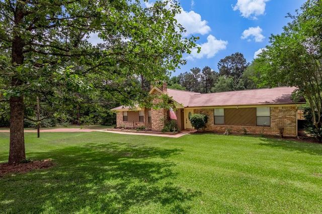 4322 Fm 842, Lufkin, TX 75901