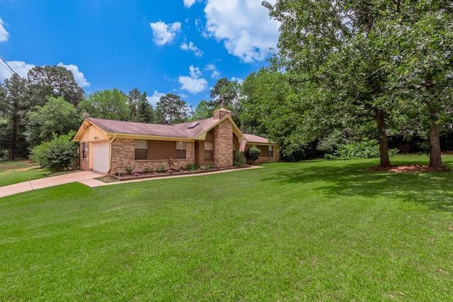 4322 Fm 842, Lufkin, TX 75901